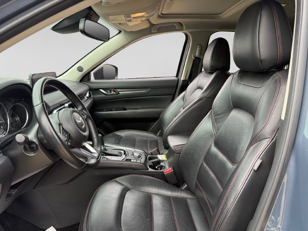 Used 2024 MAZDA CX-5 Carbon Edition AWD/4WD image 20