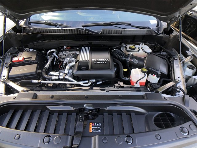 Certified 2023 Chevrolet Silverado 1500 LT image 32