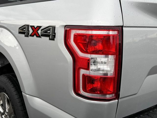 Certified 2019 Ford F150 XLT w/ Equipment Group 302A Luxury image 28