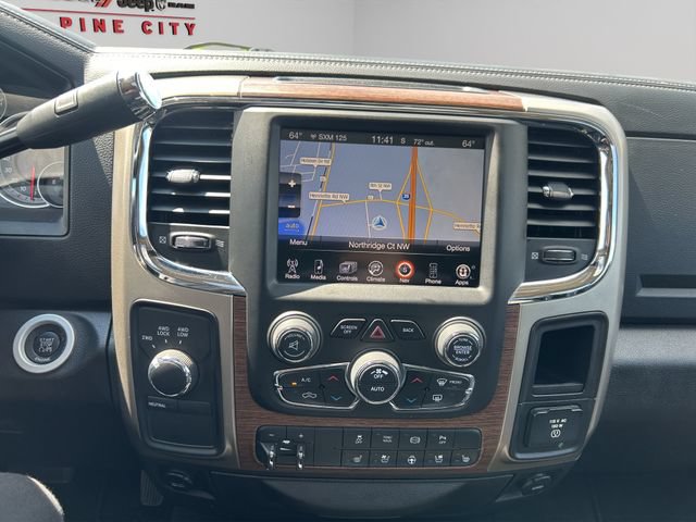Used 2014 RAM 3500 Laramie AWD/4WD image 18