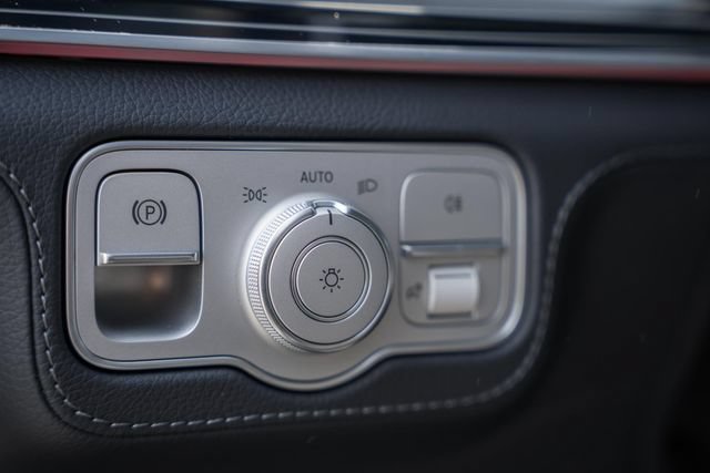 New 2026 Mercedes-Benz GLS 450 4MATIC image 47