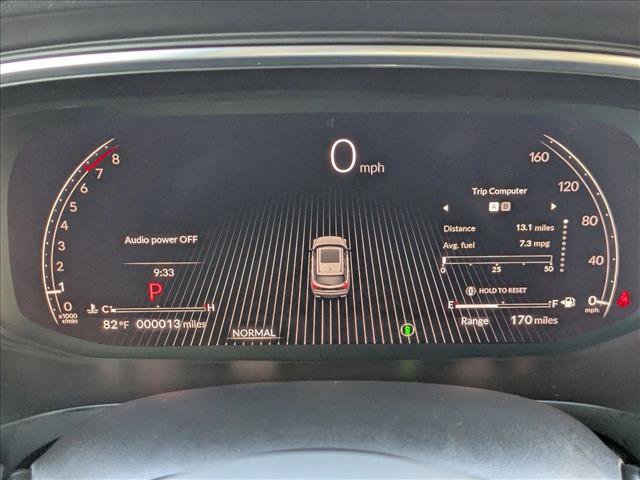 New 2026 Acura MDX FWD w/ Technology Package image 11