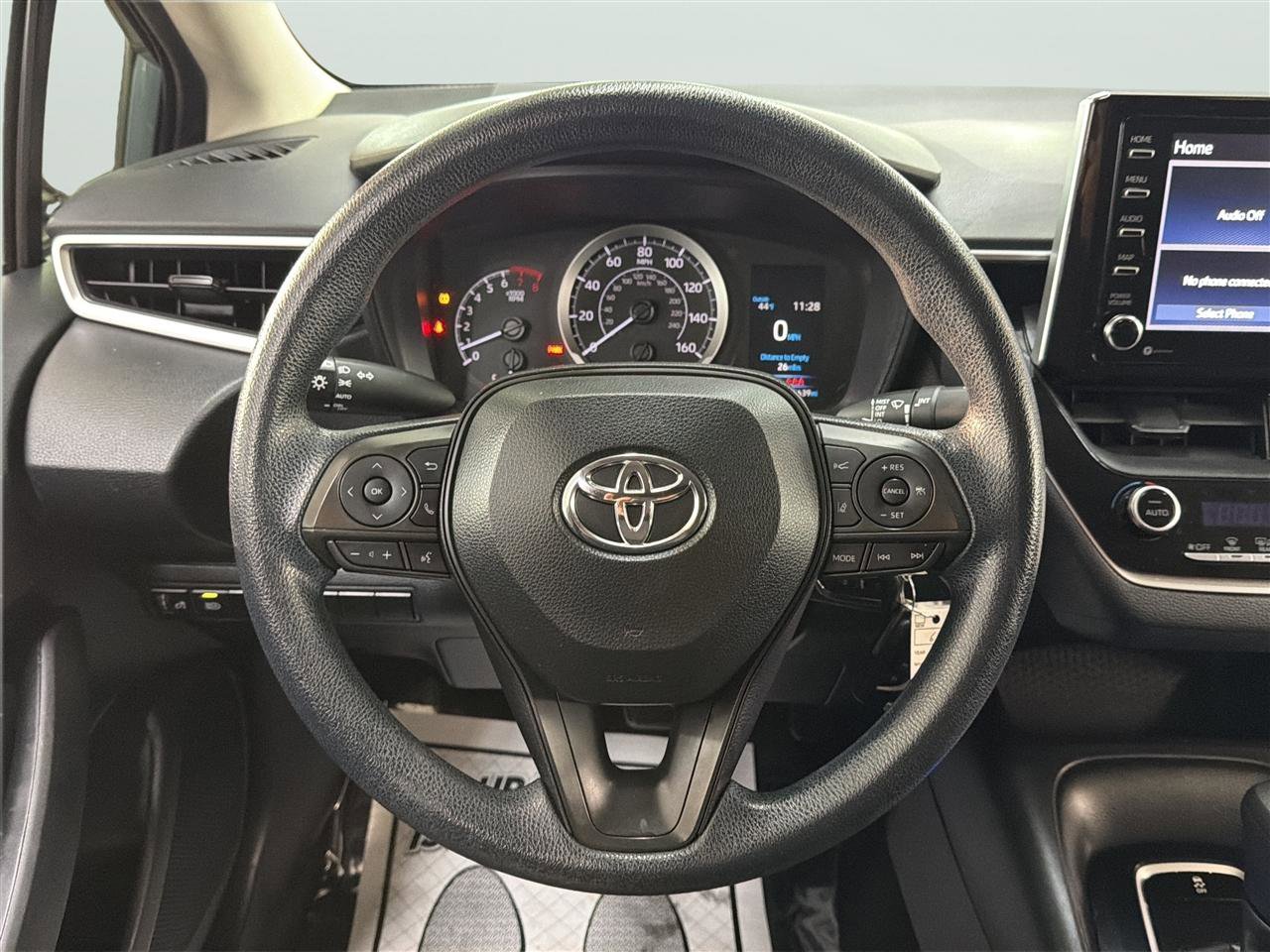 Used 2021 Toyota Corolla LE FWD image 21