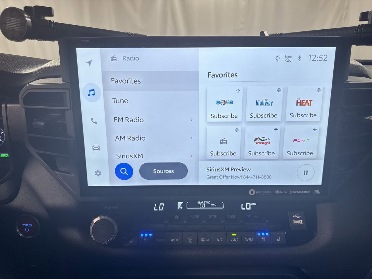 Used 2024 Toyota Sequoia TRD Pro image 25