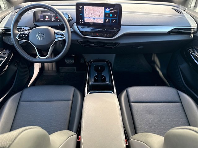 Certified 2023 Volkswagen ID.4 S image 20