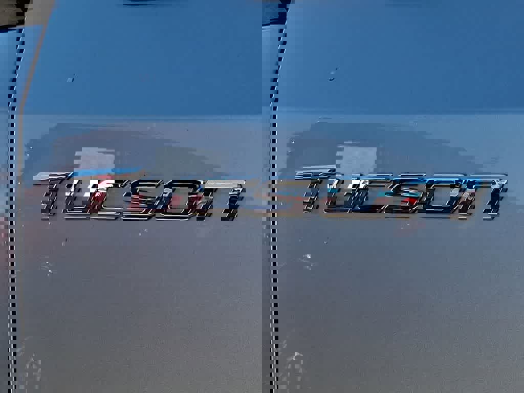 Used 2024 Hyundai Tucson SEL image 30