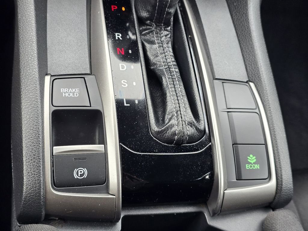 Used 2020 Honda Civic EX image 20