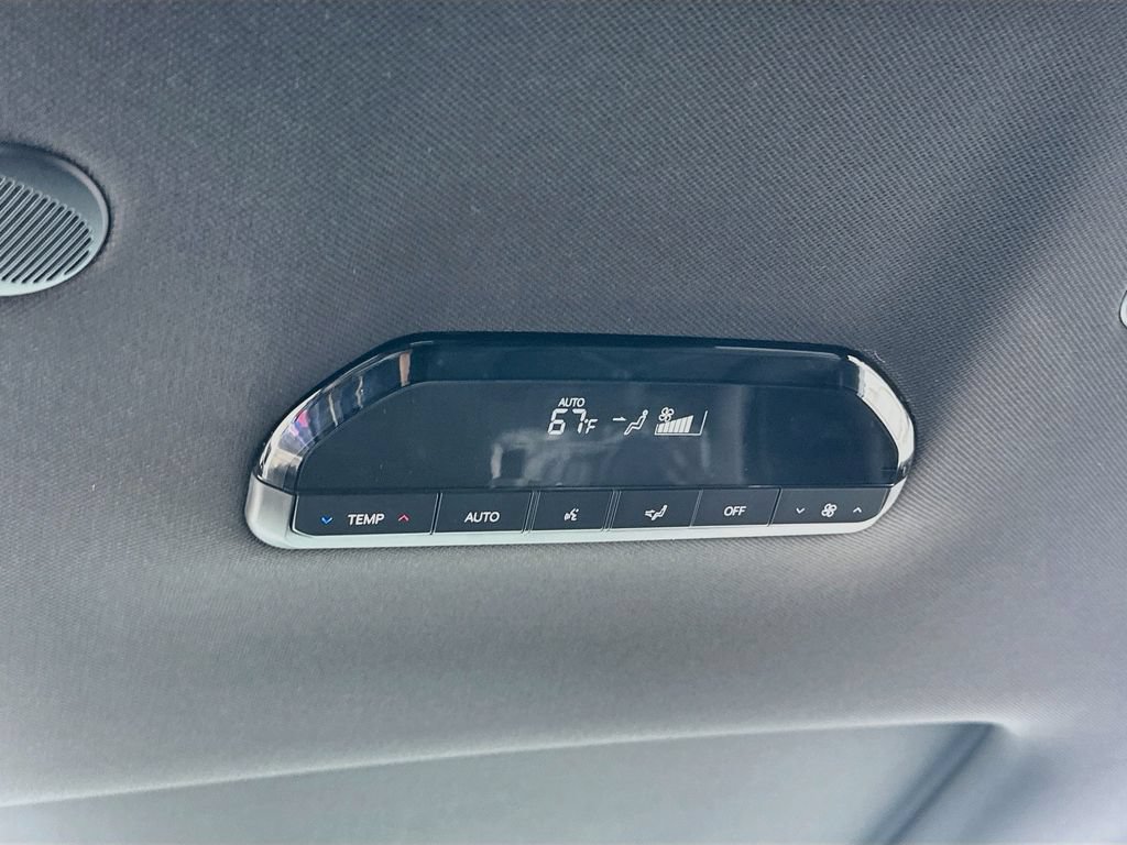 New 2027 Kia Telluride EX FWD image 26