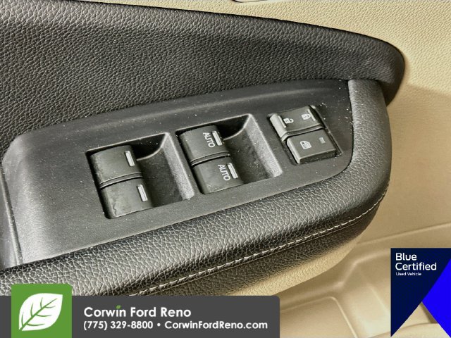 Used 2019 Honda Ridgeline RTL-T image 20