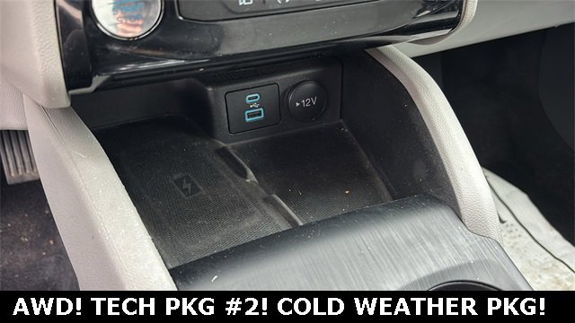 Used 2023 Ford Escape Active w/ Tech Pack #2 image 17