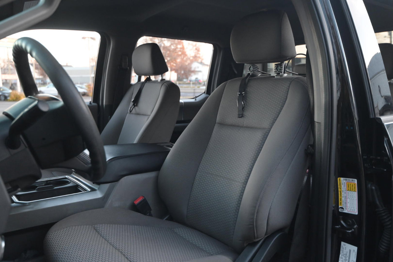 Used 2021 Ford F250 XLT w/ XLT Premium Package image 49