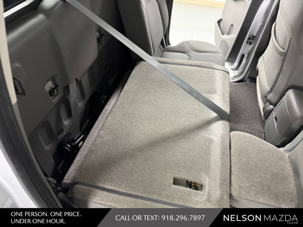 Used 2019 Nissan Frontier SV RWD image 42