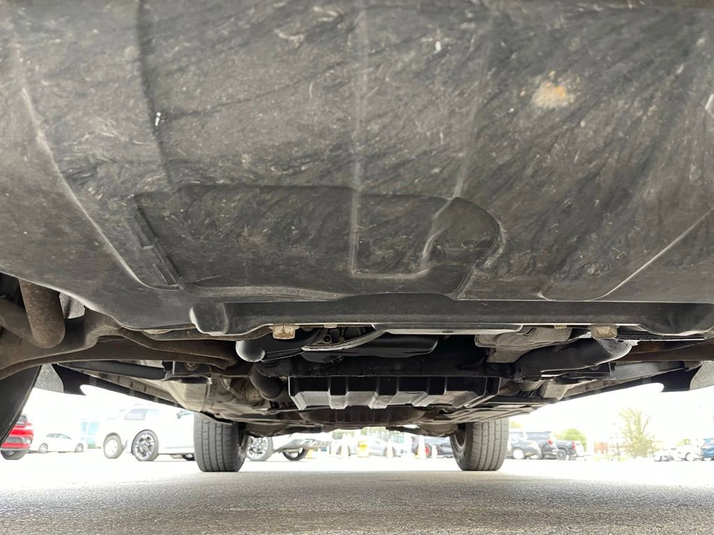 Used 2011 Jeep Grand Cherokee Laredo image 12