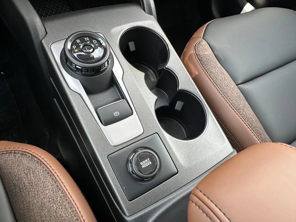 New 2026 Ford Bronco Sport Outer Banks AWD/4WD image 28