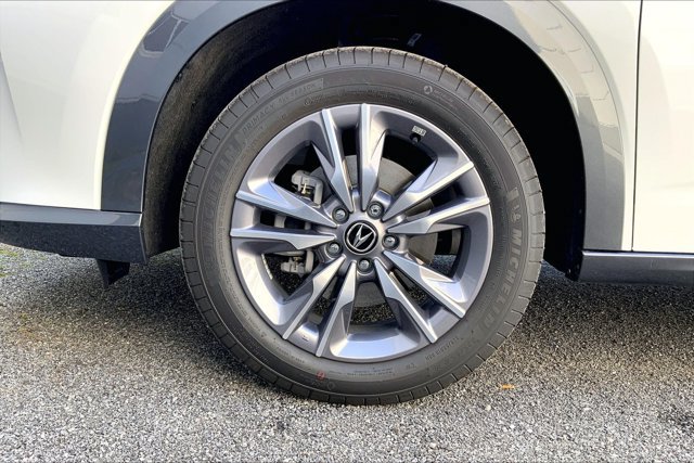 New 2026 Acura ADX AWD image 18