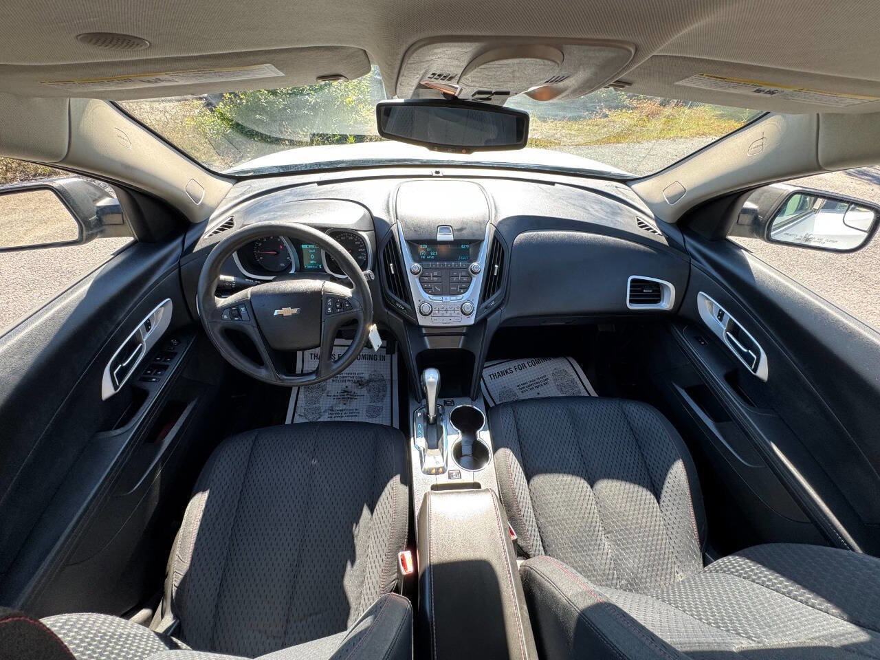 Used 2013 Chevrolet Equinox LS image 15