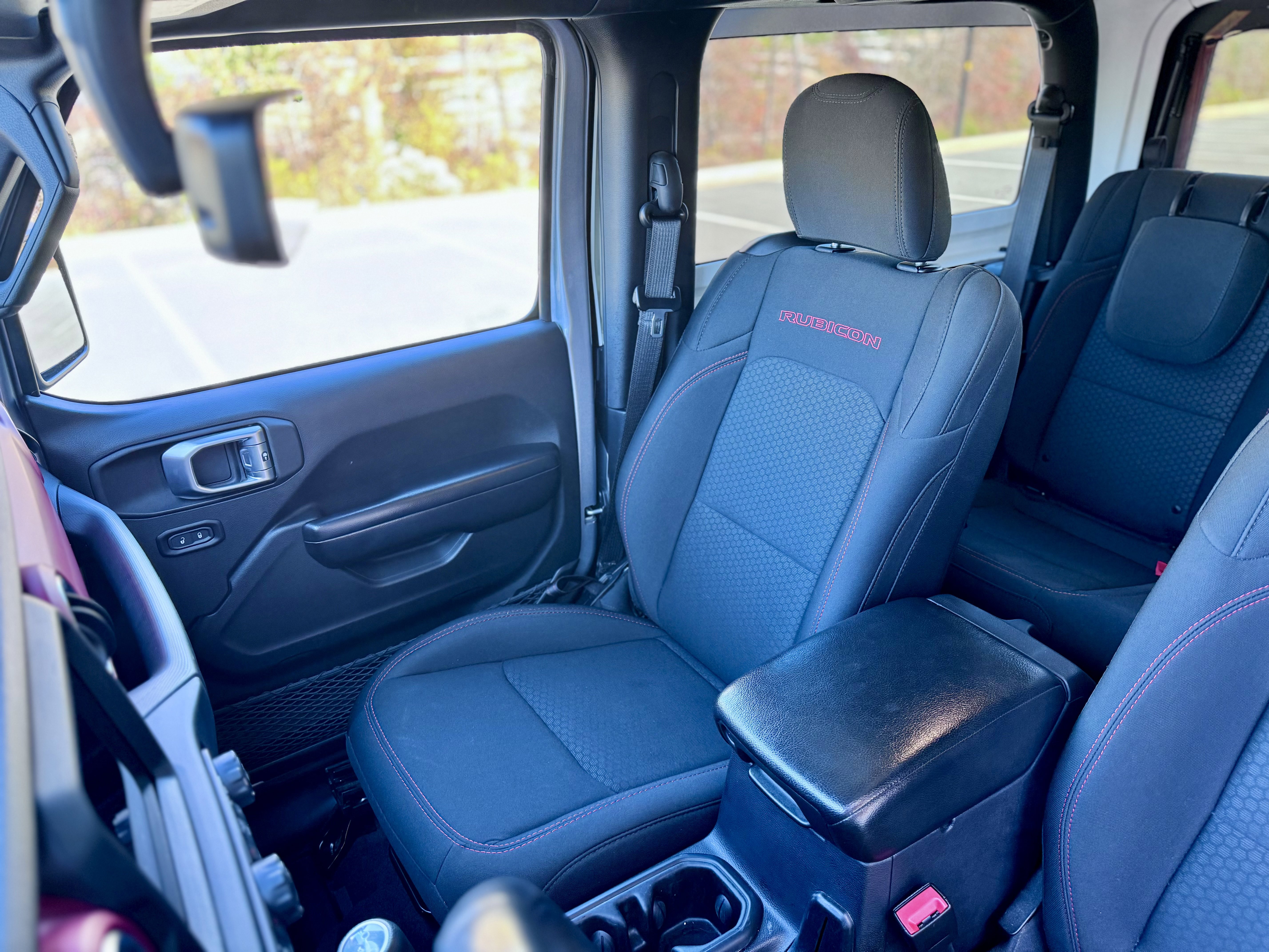 Used 2019 Jeep Wrangler Rubicon image 63