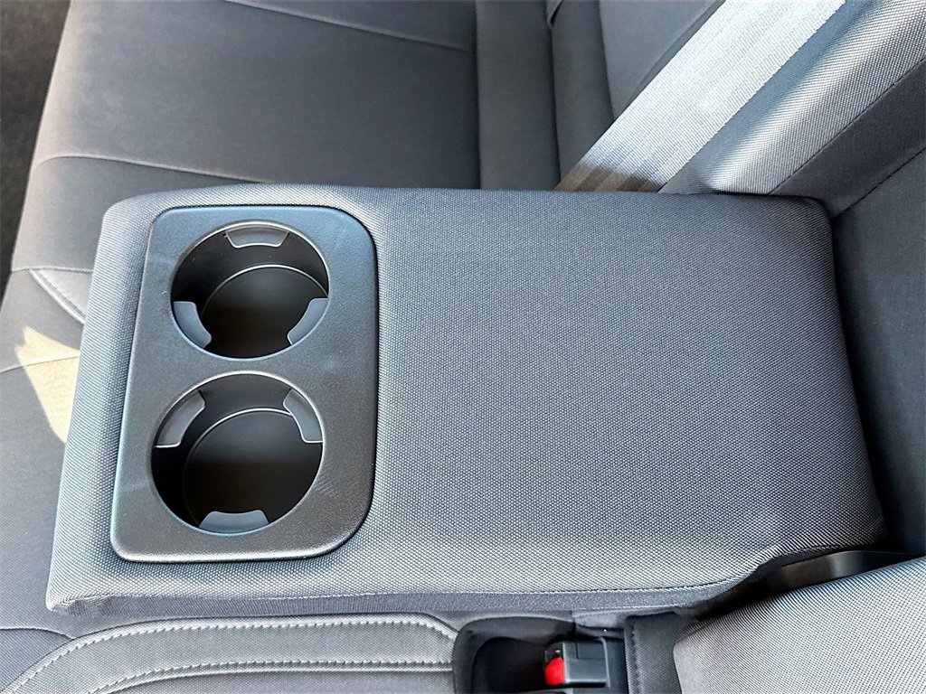 New 2026 Subaru Crosstrek 2.5i Premium image 25