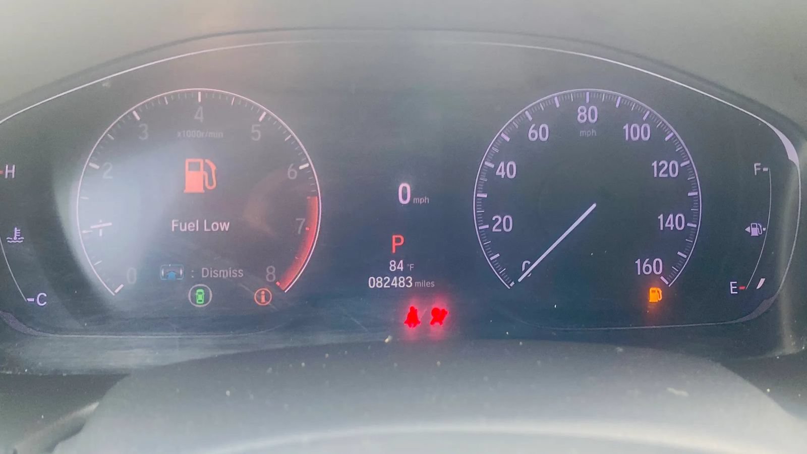 Used 2021 Honda Accord LX image 9
