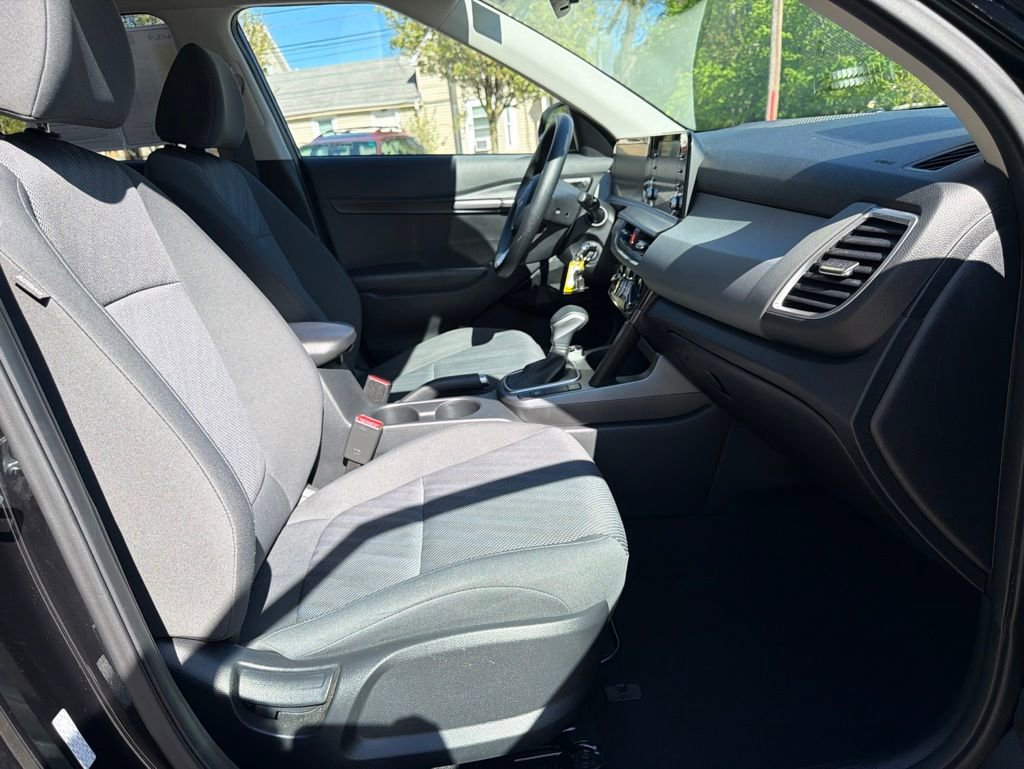 Certified 2024 Kia Seltos LX AWD/4WD image 26