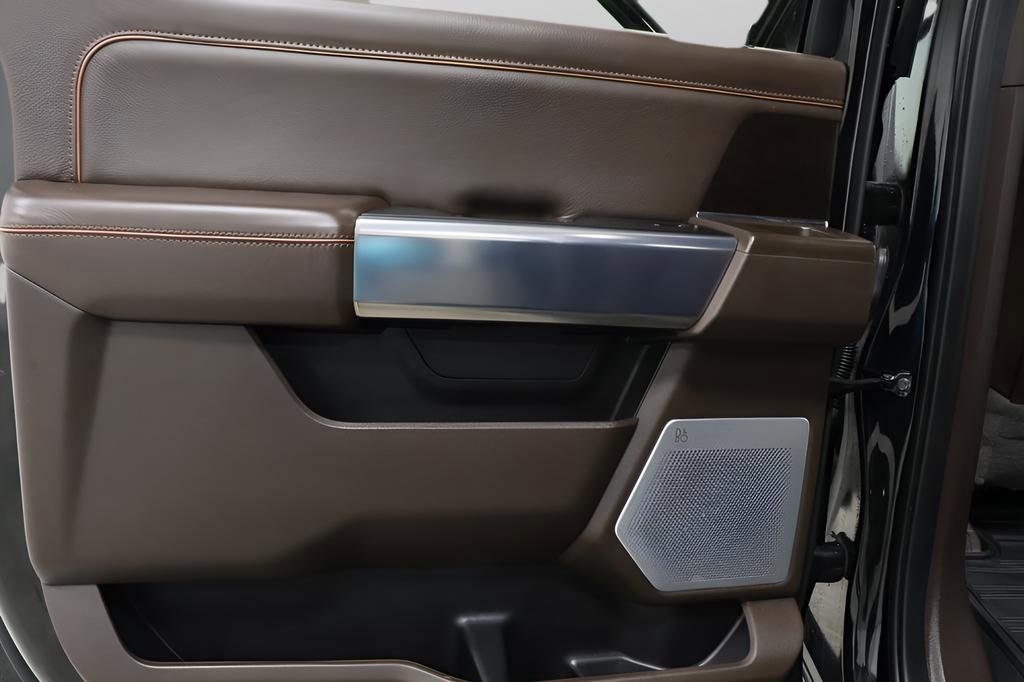 Used 2024 Ford F250 King Ranch image 27