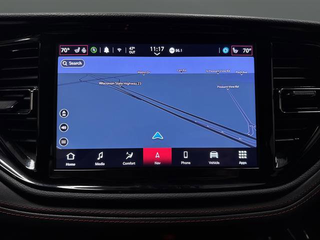 Certified 2025 Dodge Durango R/T image 10