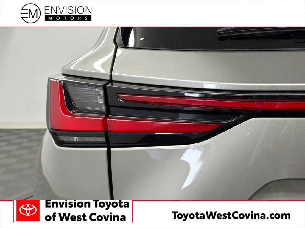 Used 2026 Lexus NX 350 AWD w/ Accessory Package (Z1) image 13
