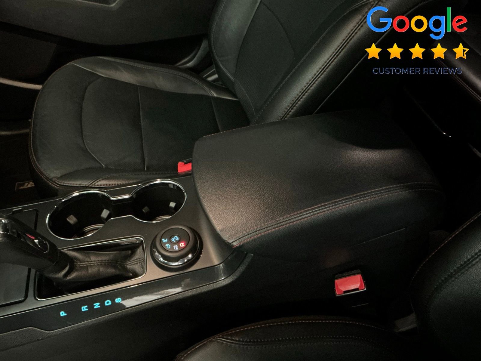 Used 2020 Chevrolet Corvette Stingray Preferred Cpe w/ 2LT Preferred Equipment Group RWD image 42