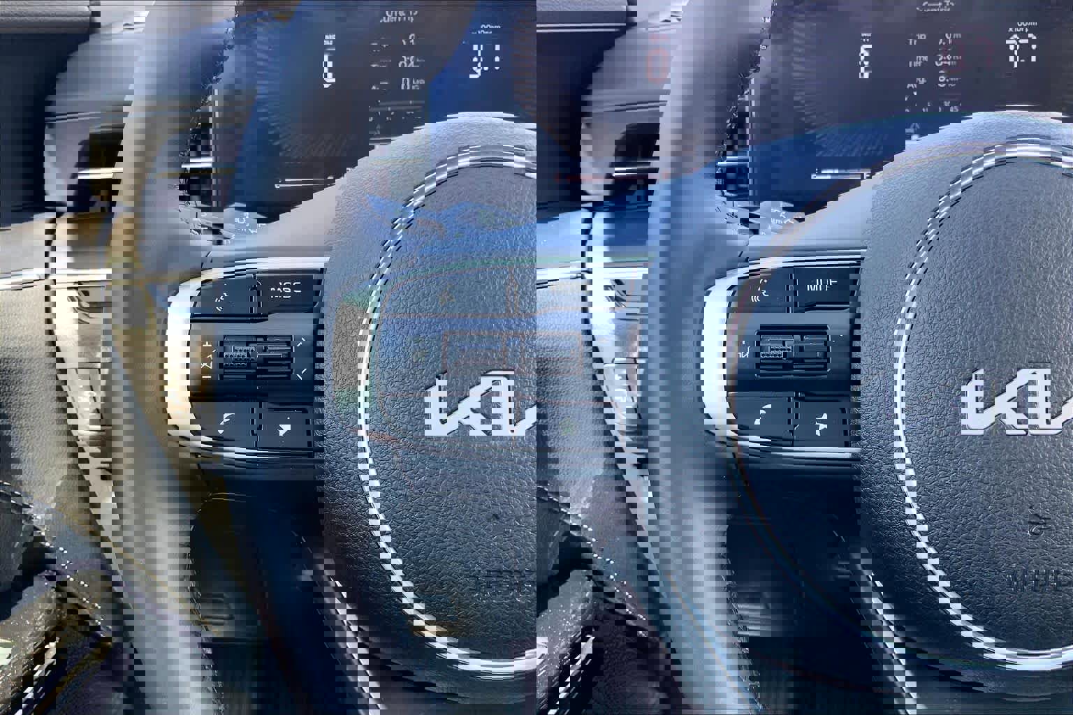 Certified 2026 Kia K5 GT-Line image 45