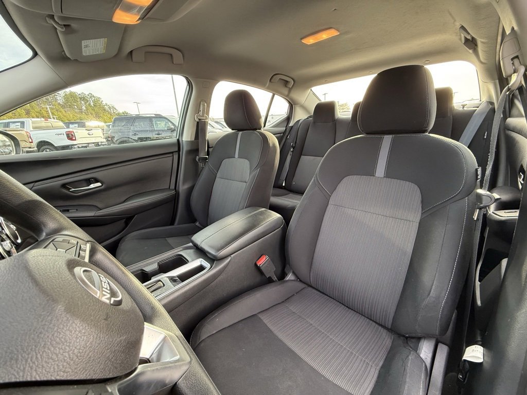 Used 2024 Nissan Sentra SV image 22