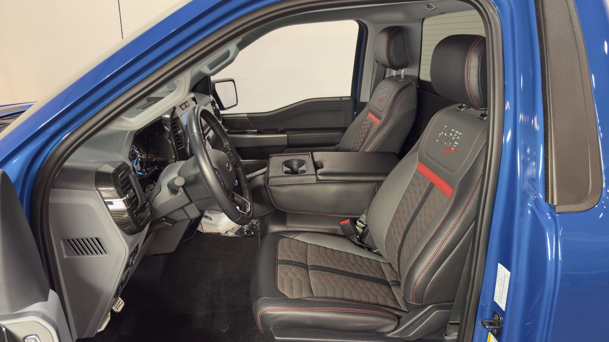 Used 2021 Ford F150 XLT w/ Equipment Group 301A Mid image 53