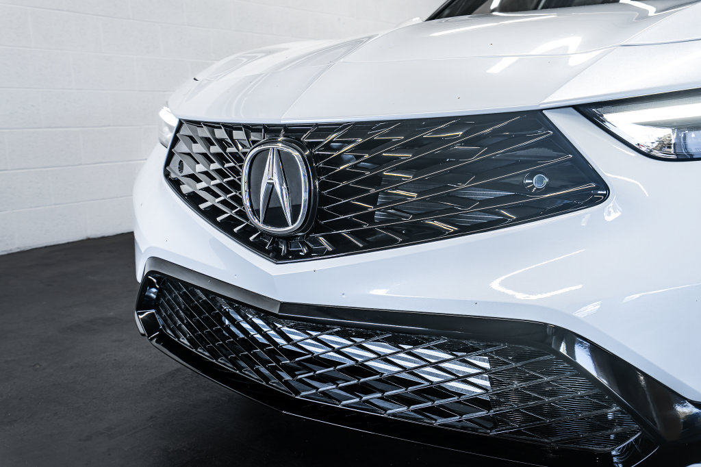 New 2026 Acura Integra A-Spec w/ Technology Package FWD image 10