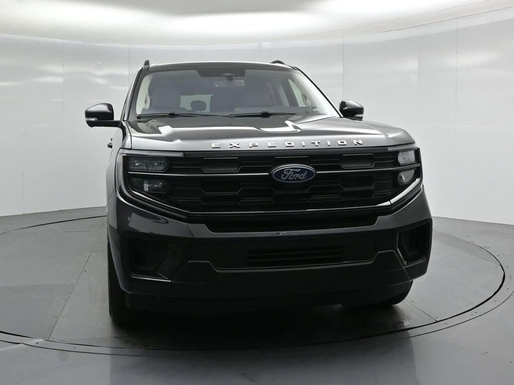 Certified 2025 Ford Expedition Max Active image 58