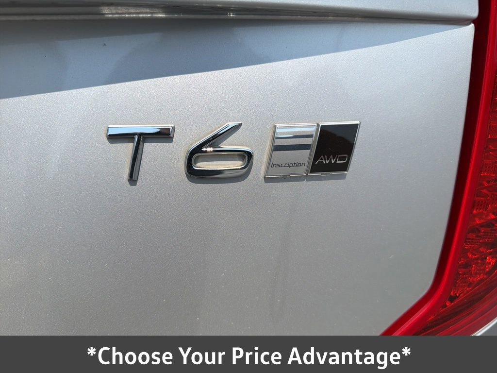 Used 2019 Volvo XC90 T6 Inscription w/ Advanced Package image 5