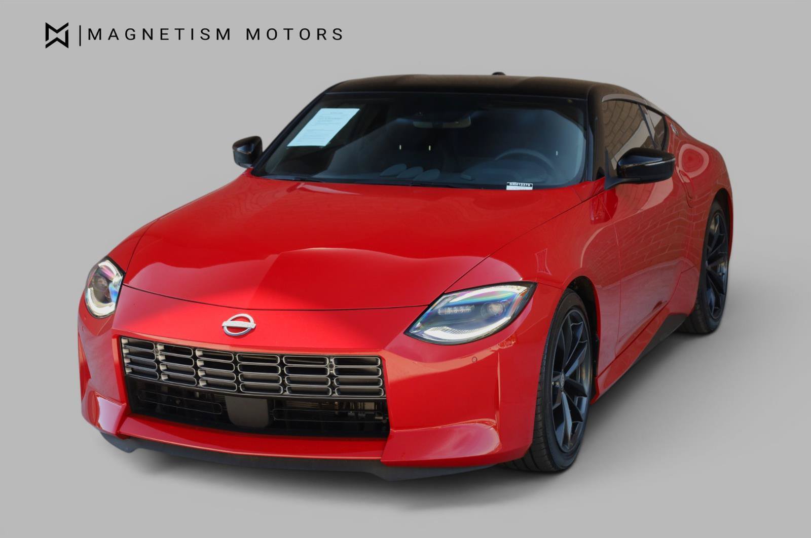 Used 2025 Nissan Z Performance w/ Floor Mat Package RWD image 6