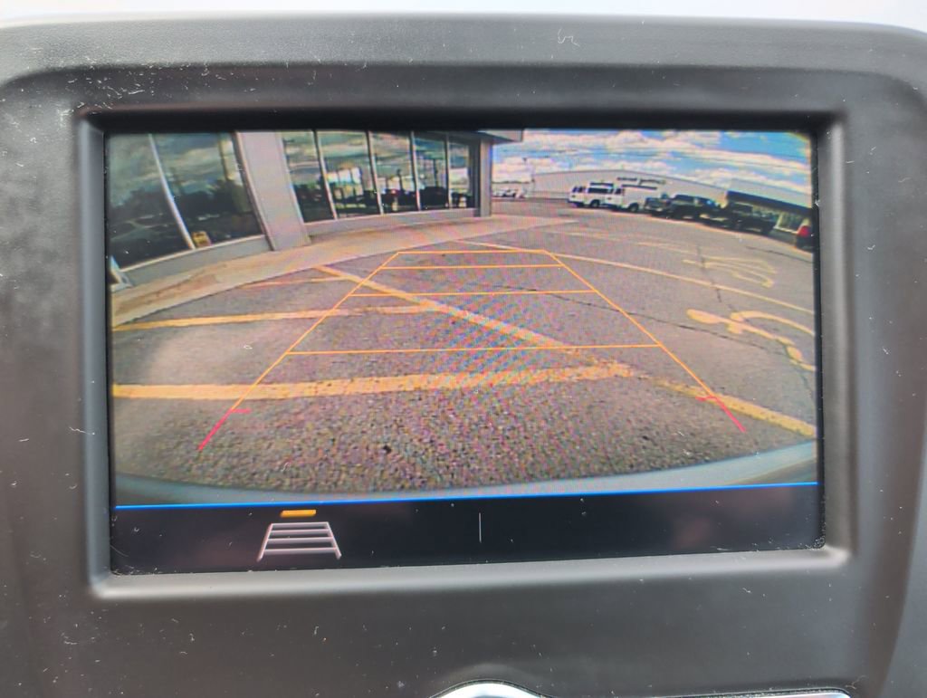 Used 2021 Chevrolet Equinox LT FWD image 14