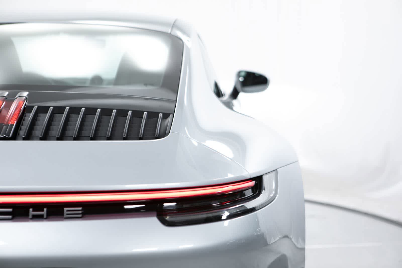 Certified 2020 Porsche 911 Carrera S RWD image 21