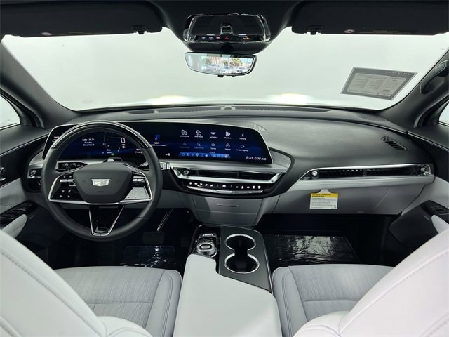 Used 2026 Cadillac Lyriq Premium Luxury image 21