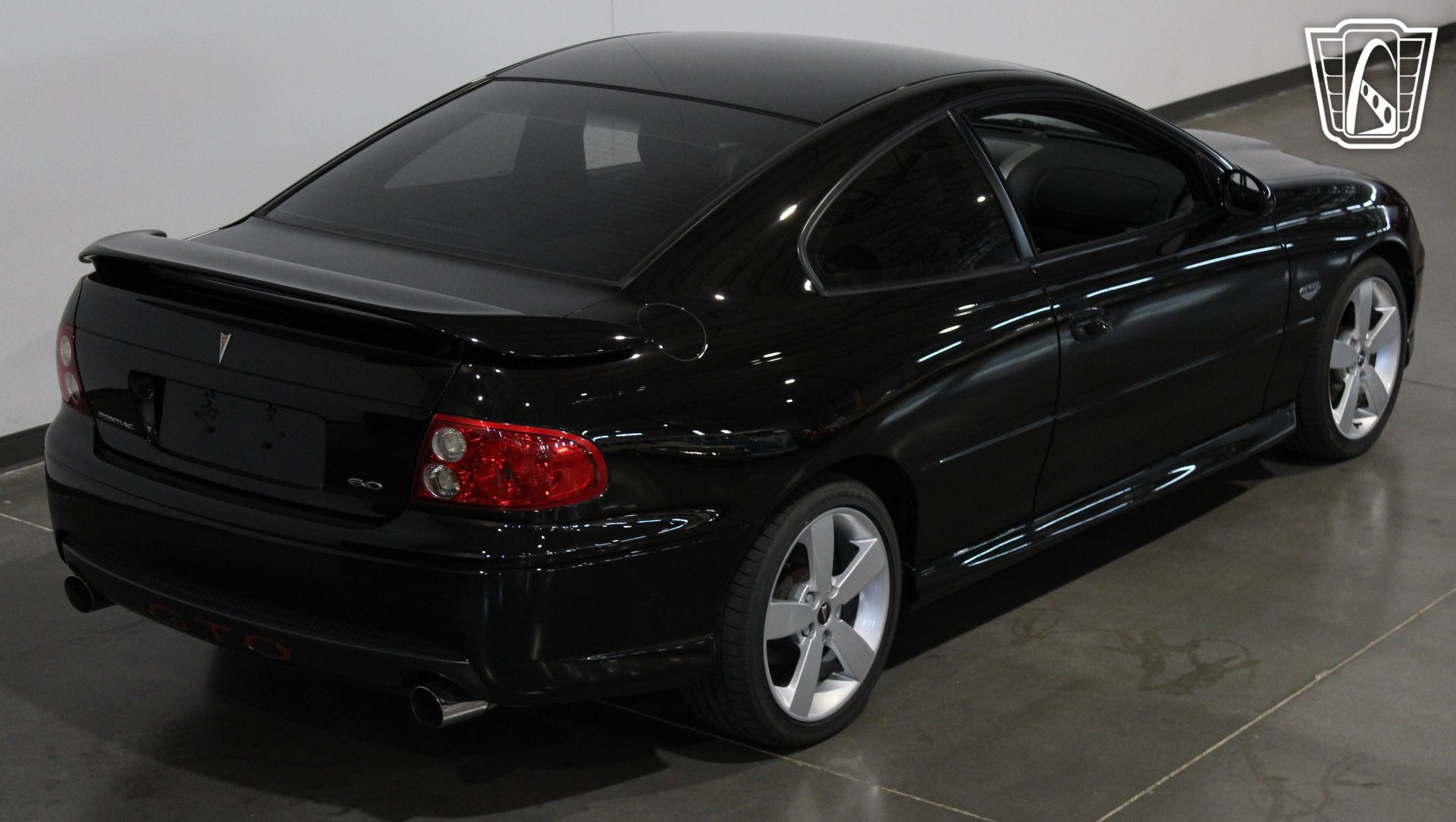 Used 2005 Pontiac GTO RWD image 16