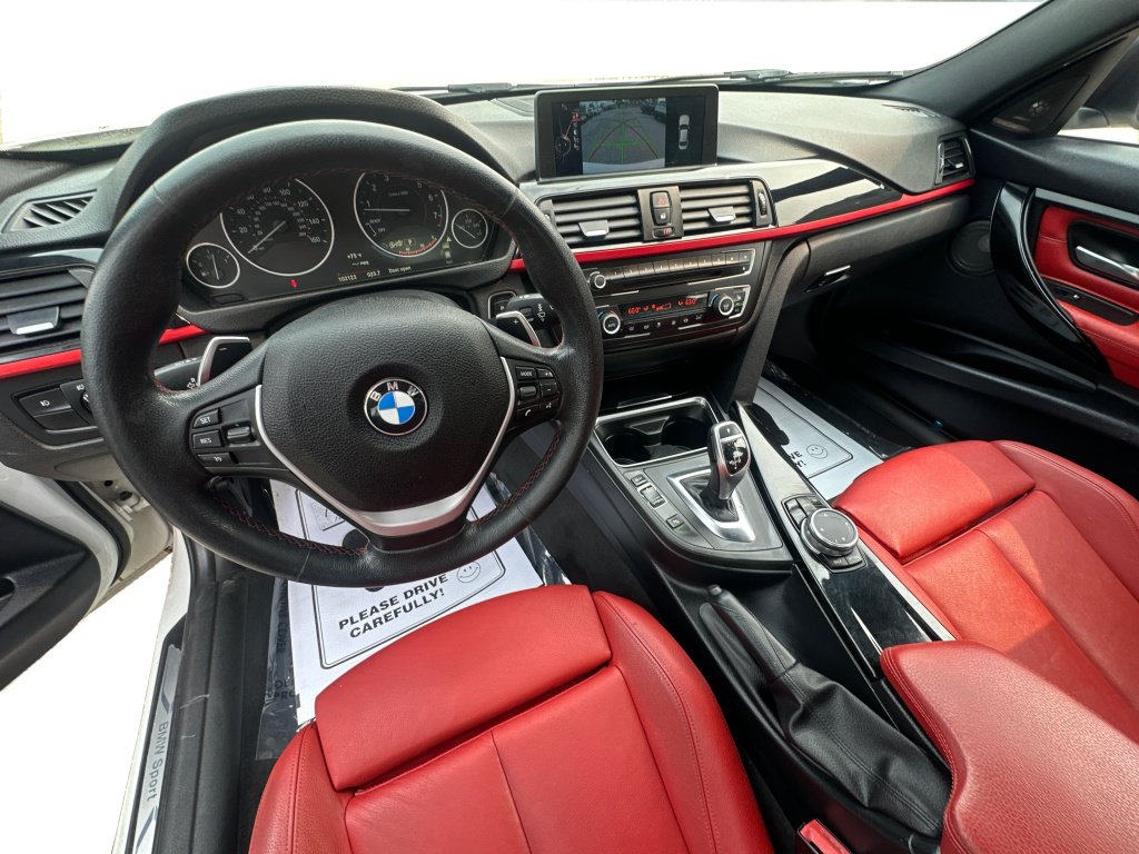 Used 2015 BMW 328i xDrive Sedan AWD/4WD image 31