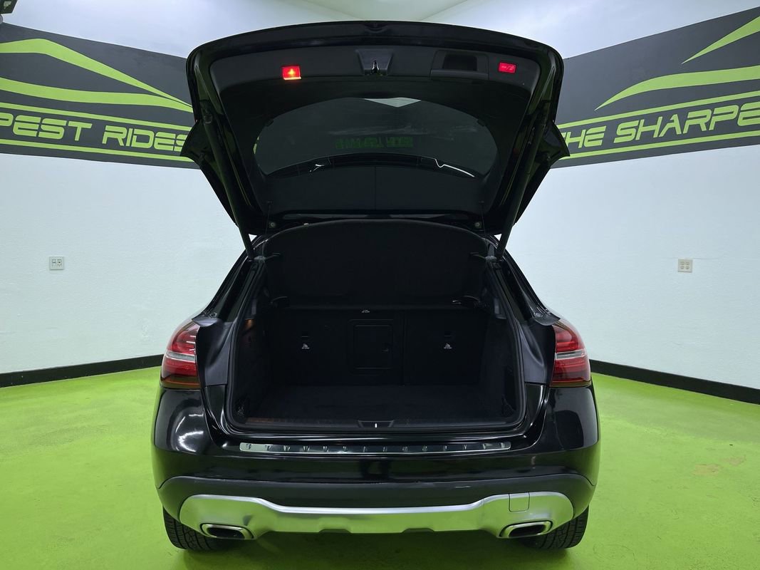 Used 2020 Mercedes-Benz GLA 250 image 9