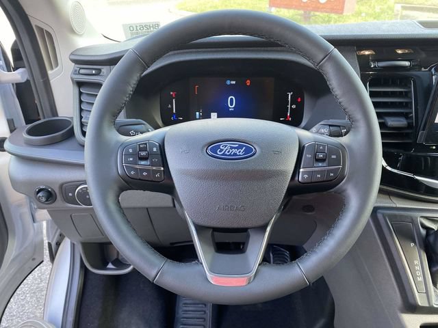 New 2026 Ford Transit 350 XLT RWD image 14