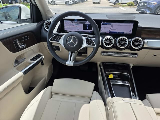 Certified 2025 Mercedes-Benz GLB 250 image 9