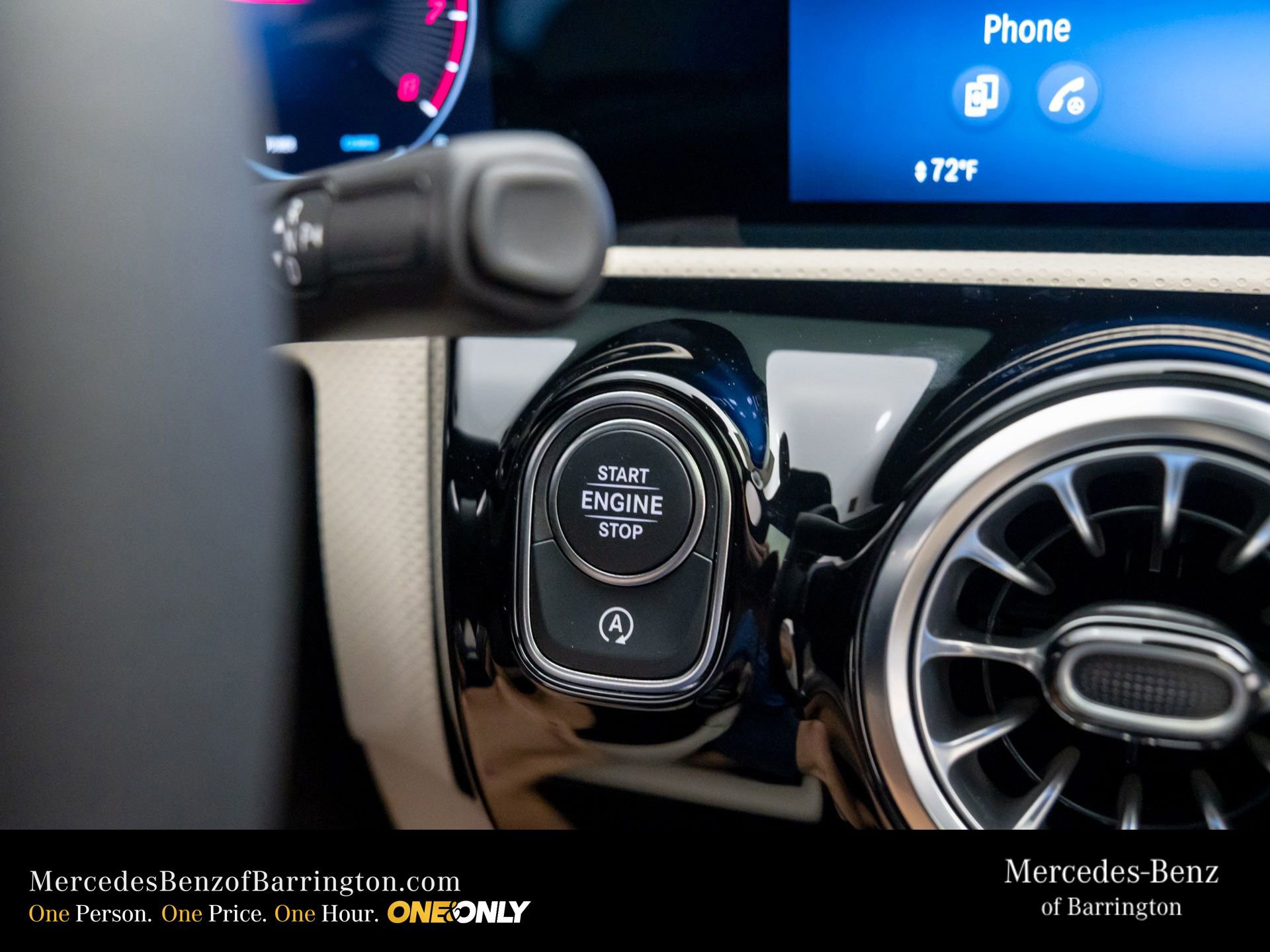 New 2026 Mercedes-Benz CLA 250 4MATIC image 21