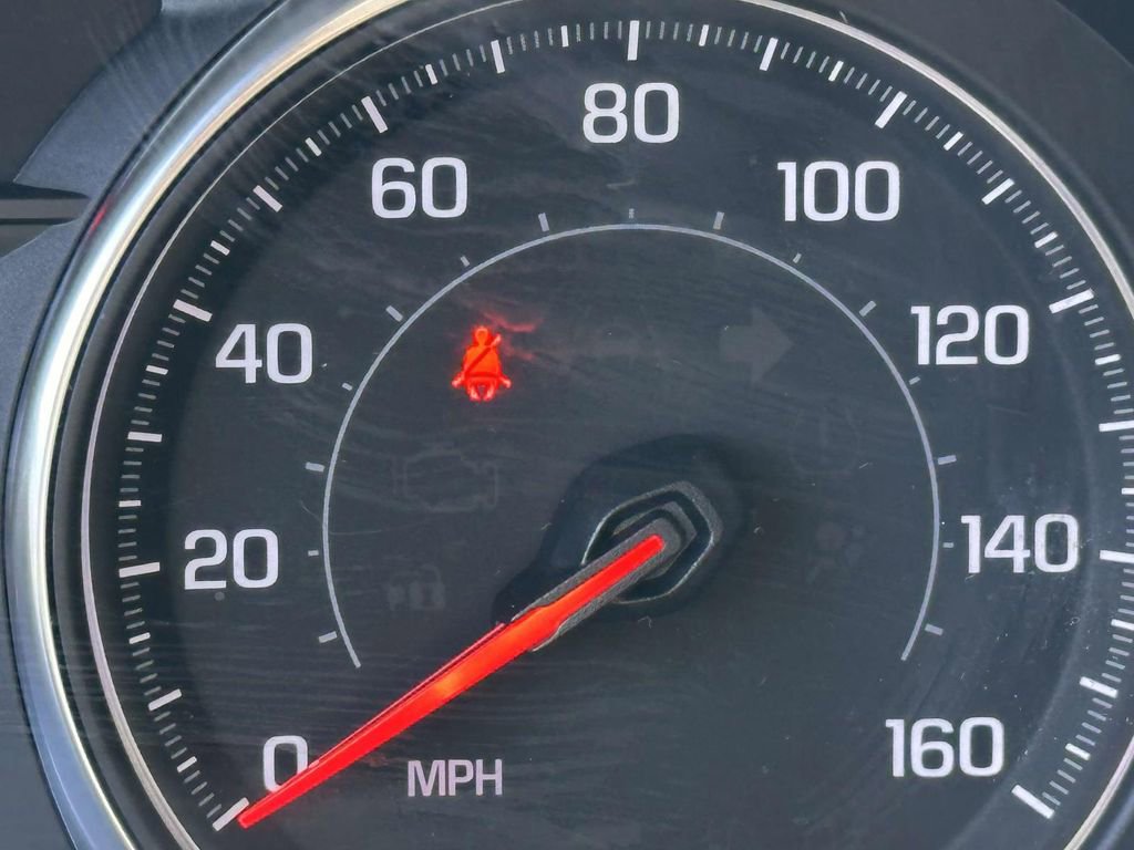 Used 2023 Chevrolet Blazer LT w/ LPO, Cargo Package image 26