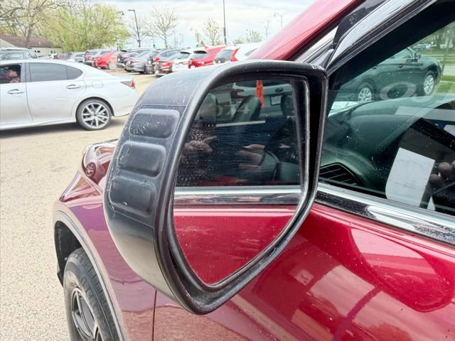 Used 2011 Honda CR-V SE image 11