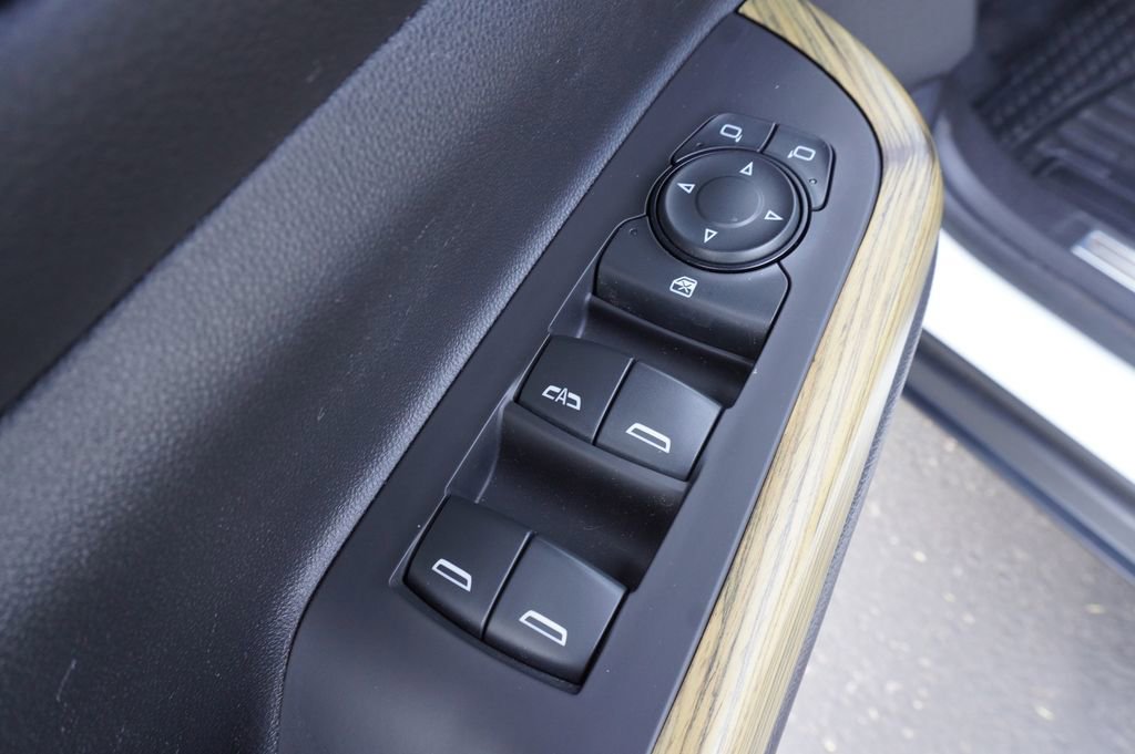 Used 2019 GMC Acadia Denali w/ Technology Package image 17