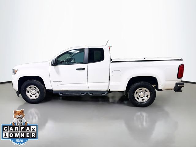Used 2016 Chevrolet Colorado W/T image 10