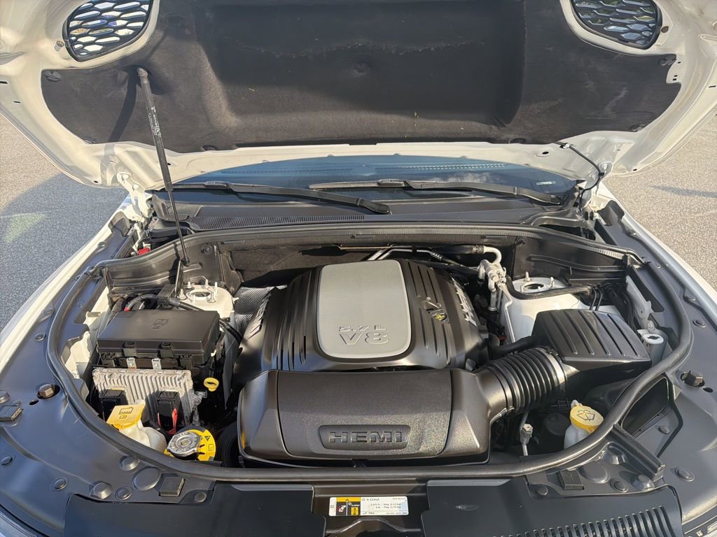 Used 2021 Dodge Durango R/T w/ Blacktop Package image 12