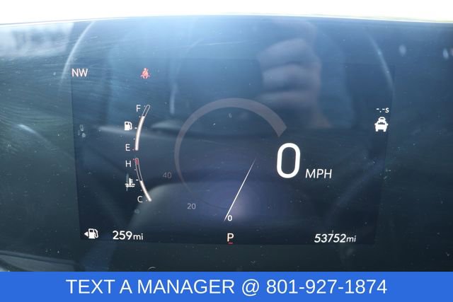 Used 2024 Buick Encore GX Sport Touring FWD image 24